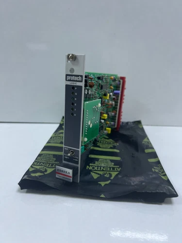 Protech ES622.0 rotork-instruments , ES622 Logic card, 1022-484