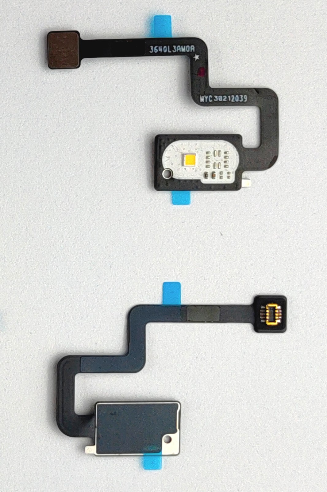 Capteur de lumière et de proximité Xiaomi 12 et 12