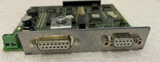 Siemens 750100802 Module  750-1003505A