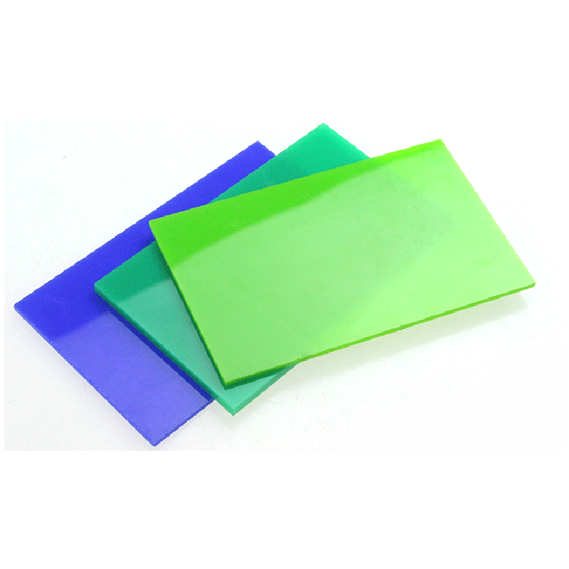 Customizable Acrylic Perspex Sheet Hard Plastic Panel 1mm10mm Thick