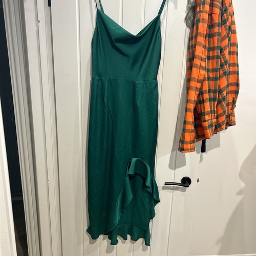 Plt Green Dress eBay
