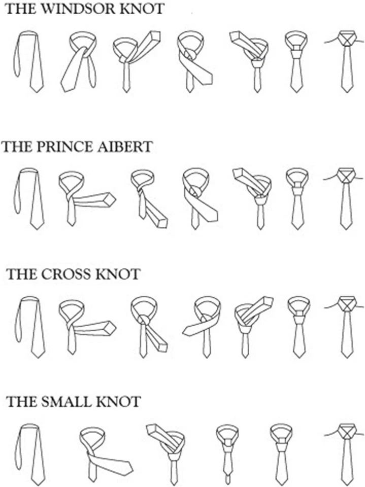 Corbata de cuero 100 % cuello unisex genuina nueva piel de cordero para hombre talla regular Foto 2 de 4