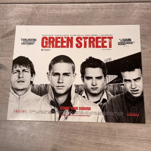 Cinema Film A3 Movie Promotional Posters Promo Brand New - CHOOSE YOUR POSTER - Picture 40 of 47
