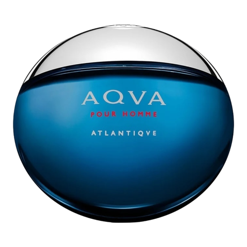 BVLGARI AQVA ATLANTIQUE POUR HOMME 100 ML EAU DE TOILETTE BULGARI AQUA - Imagen 4 de 5