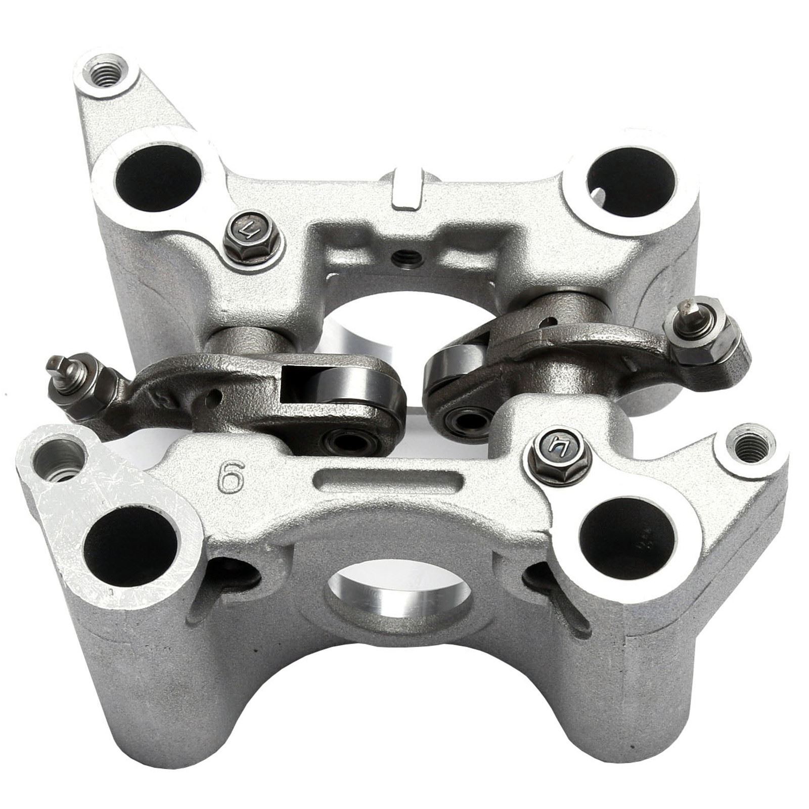 Rocker Arm Assembly Valve for Sinnis Hoodlum 125 17-20