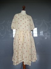 Kleid  Ewa i Walla Elvira  Gr. S  Baumwolle