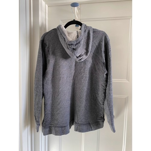 Paradise Collection button-up hoodie - Picture 3 of 3