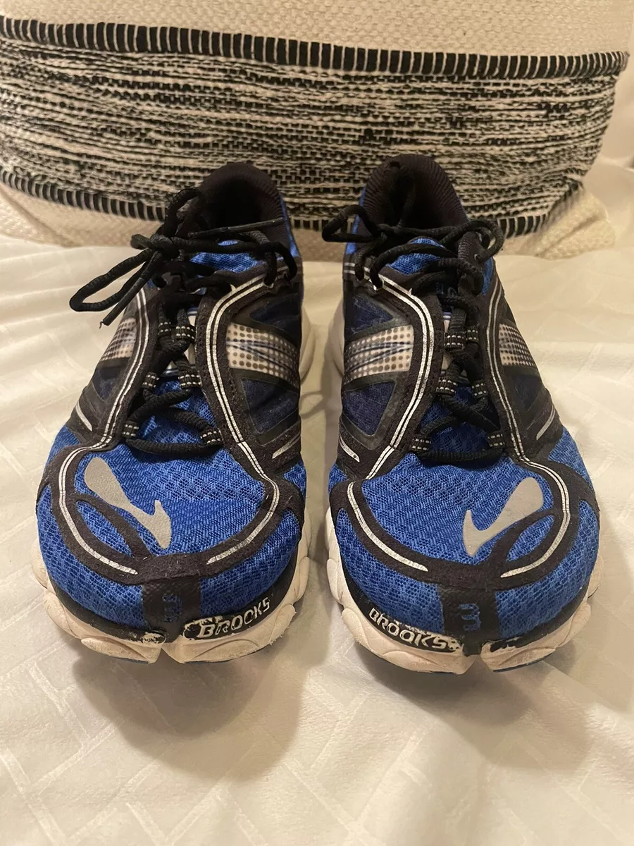 Brooks mens cheap pure flow