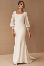 BHLDN Myla Gown
