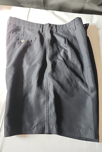 Havana Jack's Cafe Herren Gr. 38 Tropical Breezewear schwarz Shorts Slash Taschen - Bild 10 von 13