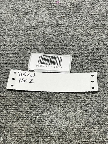 HP LaserJet A4/A5 550 feuilles bac d'alimentation papier cassette 📄🖨️ blanc - Photo 16/16