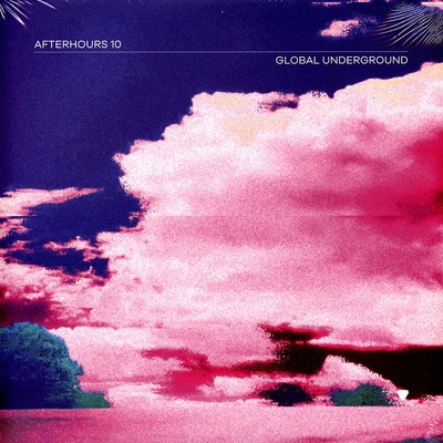 V.A. - Global Underground: Afterhours 10 (Vinyl 2LP - 2024 - EU - Original)