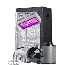 GROW TENT PACKAGE