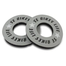 SE Racing Bike Life Donuts Gray