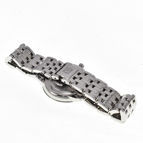 OMEGA De Ville Prestige 424.10.27.60.01.001 Quartz Ladies Watch D#139130 - Picture 5 of 9