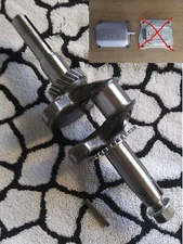 gokart racing 212 HEMI PREDATOR CRANKSHAFT-drift trike-mini bike 196 clone