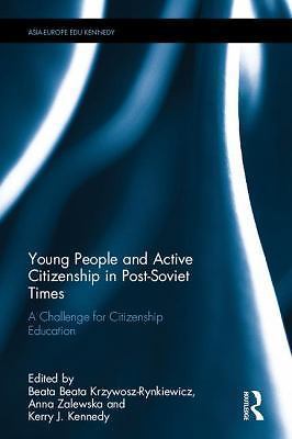 Asia-Europe Education Dialogue Ser.: Young People and Active ...