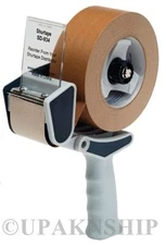 2 inch Packaging Carton Sealing Tape Dispenser Handheld Container Box Shipping