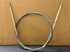 Beechcraft Twin Bonanza Control Assy Push Pull P/N SA2951-21 Hard to Find New Beechcraft Twin Bonanza Control Assy Push Pull P/N SA2951-21 Hard to Find New