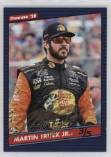 2024 Donruss NASCAR Racing Checklist Guide in-content 19