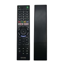 Remote Control For Sony KD49XE8005 LED HDR 4K Ultra HD Smart Andriod TV