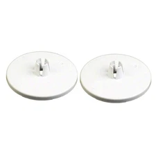 2 Spool Cap #A9106-776-000B for Juki MO-104D, MO-734DE, MO-735, MO-1000, MO-2800