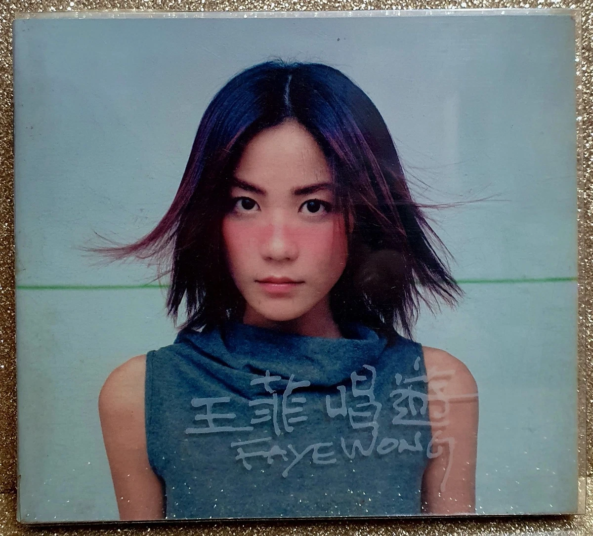 专辑CD 王菲| eBay