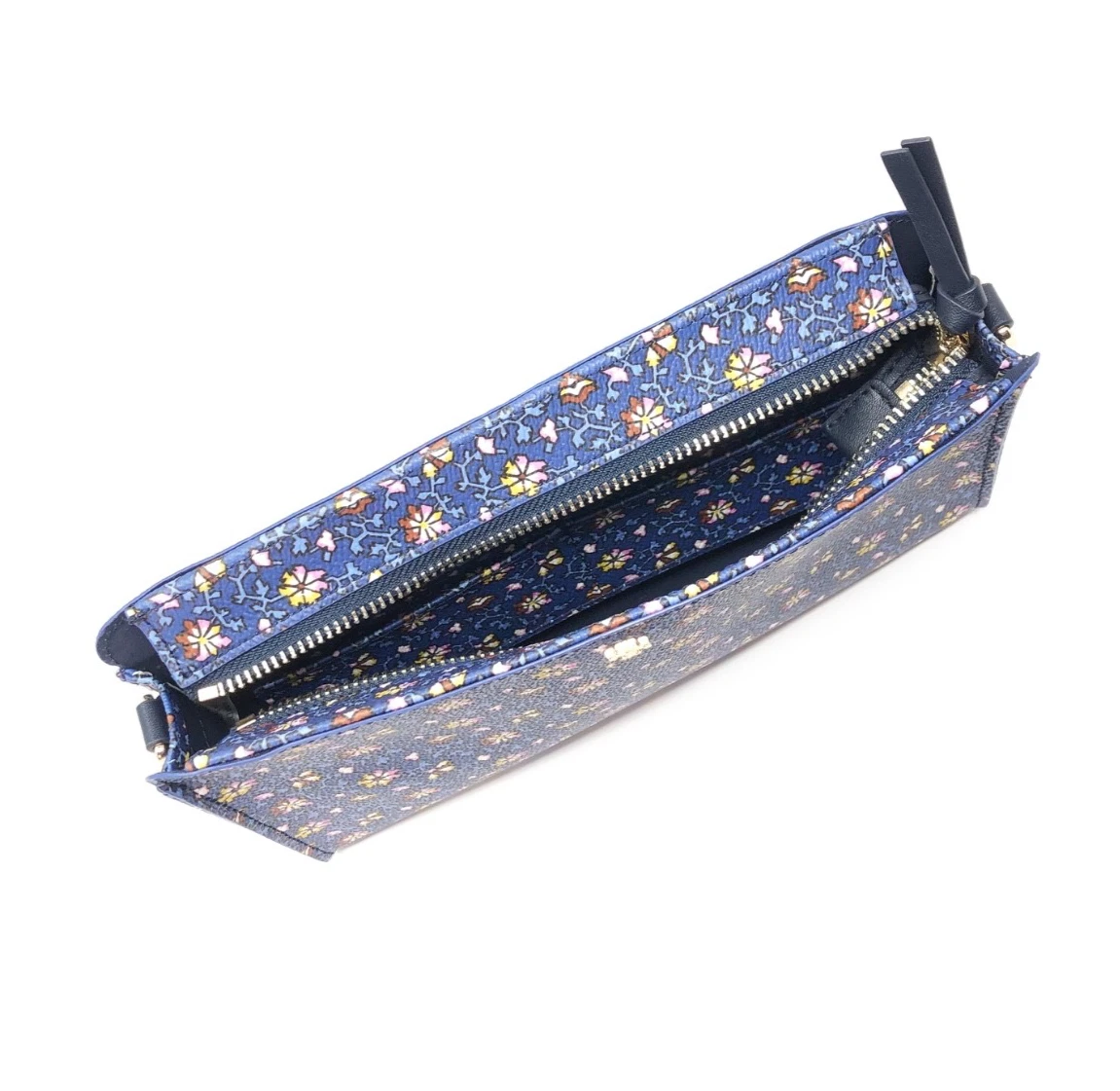 Borsa a tracolla piccola TORY BURCH donna Kerrington