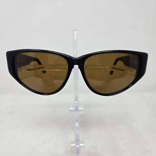 VINTAGE VUARNET Px FRANCE 090 DEEP BROWN GLASS LENS TRADITIONALS SUNGLASSES