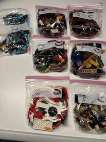 LEGO Ideas 21309 NASA 1969 Apollo Saturn V