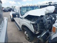 Seat Belt Front Bench Seat Split 40/20/40 Fits 11-16 FORD F250SD PICKUP 1846686