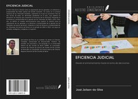 José Jailson-Da-Silva | Eficiencia Judicial | Taschenbuch | Spanisch (2020)