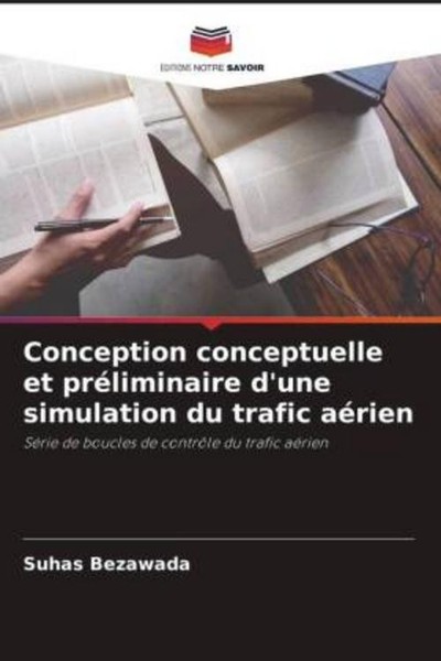 Conception Conceptuelle Et PréLiminaire D'une Simulation Du Trafic AéRien S ...-image