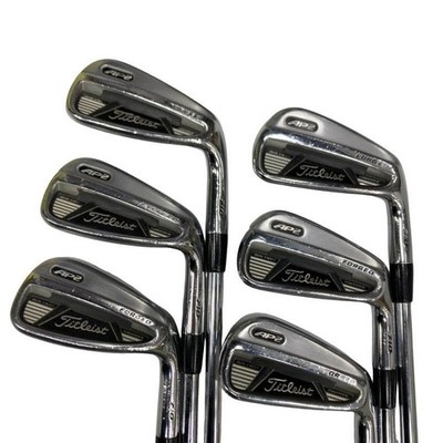 Titleist AP2 710 Eisen #5-9, Pw (6 Schläger) / Dynamic Gold / Flex: Stiff /...