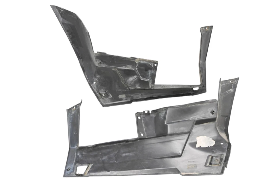 18 Polaris Ace 900 XC Right & Left Rocker Panel Covers Foto 3 de 4