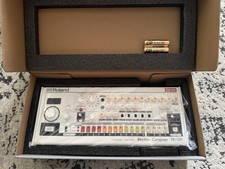 Supreme X Roland TR-08 Rhythm Composer 808 Drum Machine