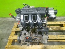 Moteur Smart CITY-COUPE