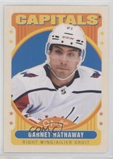 2021-22 O-Pee-Chee Retro Garnet Hathaway #377 09ju