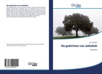 Ron Gooden | De Gedichten Van Jedediah | Taschenbuch | NiederläNdisch (2020)