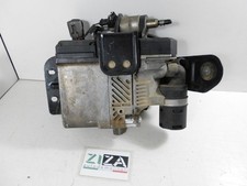 Chauffage Webasto Thermo Top C Mazda 6 GH 2007 000002031232