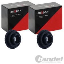 2X MAXGEAR DOMLAGER VORNE PASSEND FÜR ALFA ROMEO 147 156 166 GT LINKS+RECHTS |