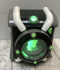 Ben 10 Omnitrix FX Watch Red Green Light And Sounds Effects