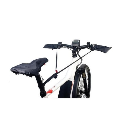 Tip Top Schutzset Rema Fix & Protect für Sattel und Griffe, 5896003