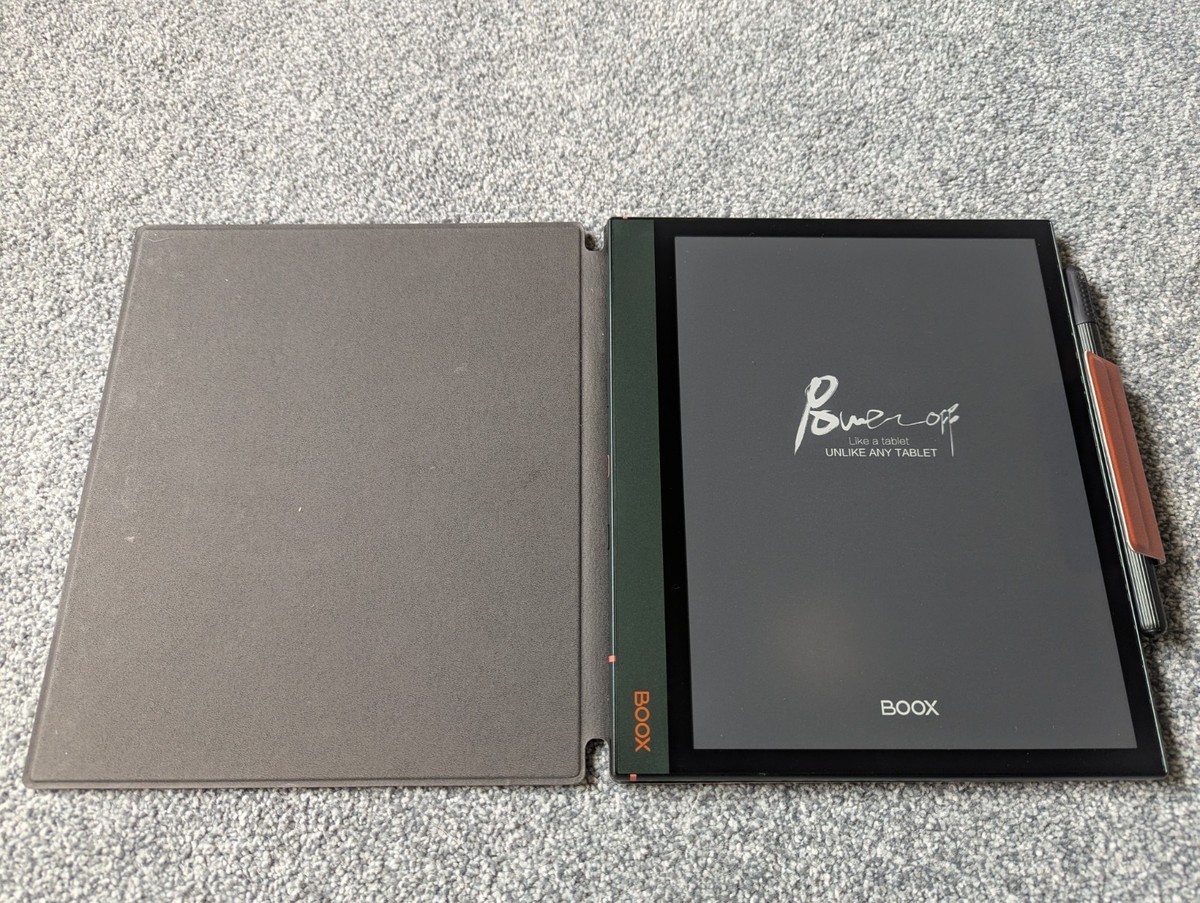 難あり BOOX Note Air original.jpg?1701927090