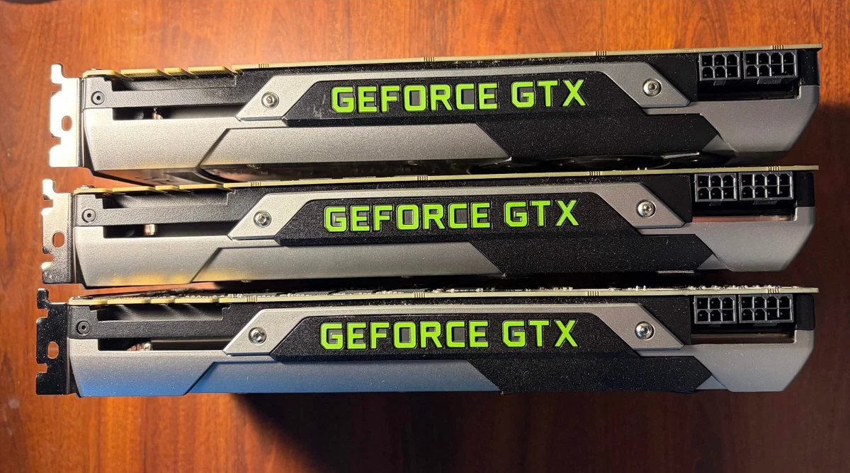 NVIDIA GeForce GTX TITAN 6GB Computer Graphics Cards for sale | eBay