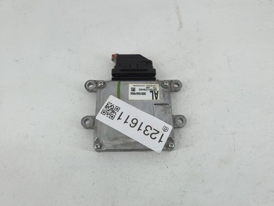 2018 Subaru Legacy Transmission Control Module Tcu Tcm J5587