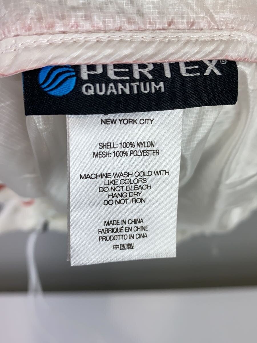 Supreme Nylon Jacket XL Nylon WHT plain thumbnail 4