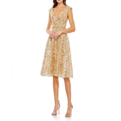 Sequin Gold Dresses for Women for sale | eBay Sequin Gold Dresses for Women for sale | eBay