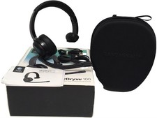RAND MCNALLY CLEARDRYVE 100 WIRELESS BLUETOOTH HEADSET EPJ028150 