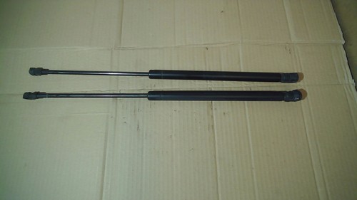 Gasdruckfeder/-dämpfer L & R 6X0827550A Seat Arosa 1.4 Bj 2004